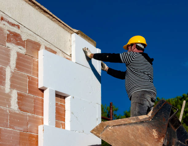 Best Insulation for Specific Applications in Lenexa, KS