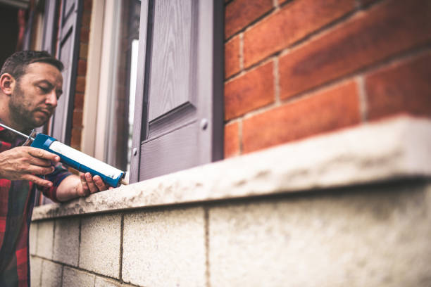 Best Spray Foam Insulation in Lenexa, KS