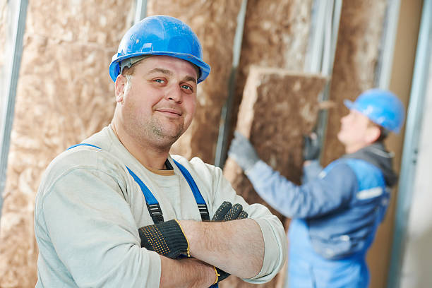 Best DIY Insulation Kits and Guidance in Lenexa, KS